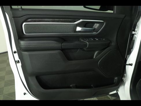 Used 2023 RAM 1500 Big Horn AWD/4WD image 23