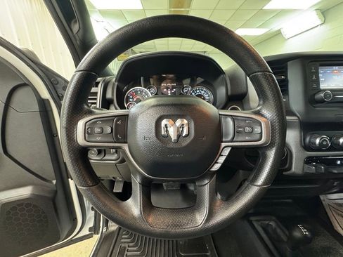 Used 2024 RAM 2500 Tradesman image 30