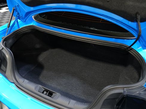 Used 2024 Ford Mustang GT Premium RWD image 49