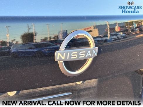 Used 2024 Nissan Sentra S FWD image 11