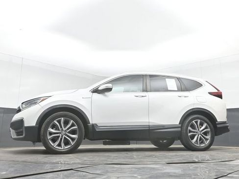 Used 2022 Honda CR-V Touring image 47