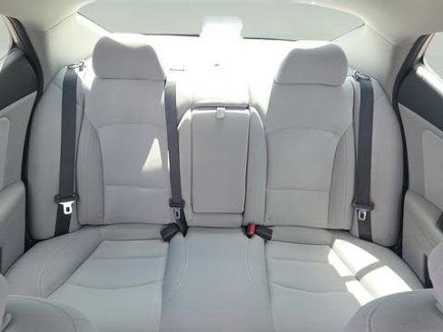 Used 2015 Kia Optima LX FWD image 11