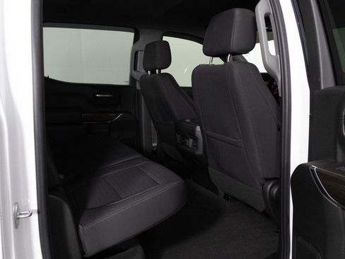 Used 2021 Chevrolet Silverado 1500 RST w/ Redline Edition image 38