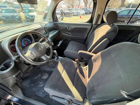 Used 2014 Nissan Cube 1.8 S w/ Interior Designer Package FWD image 16