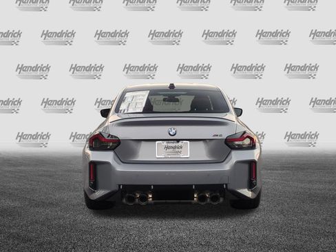 New 2026 BMW M2 w/ Lighting Package RWD image 9