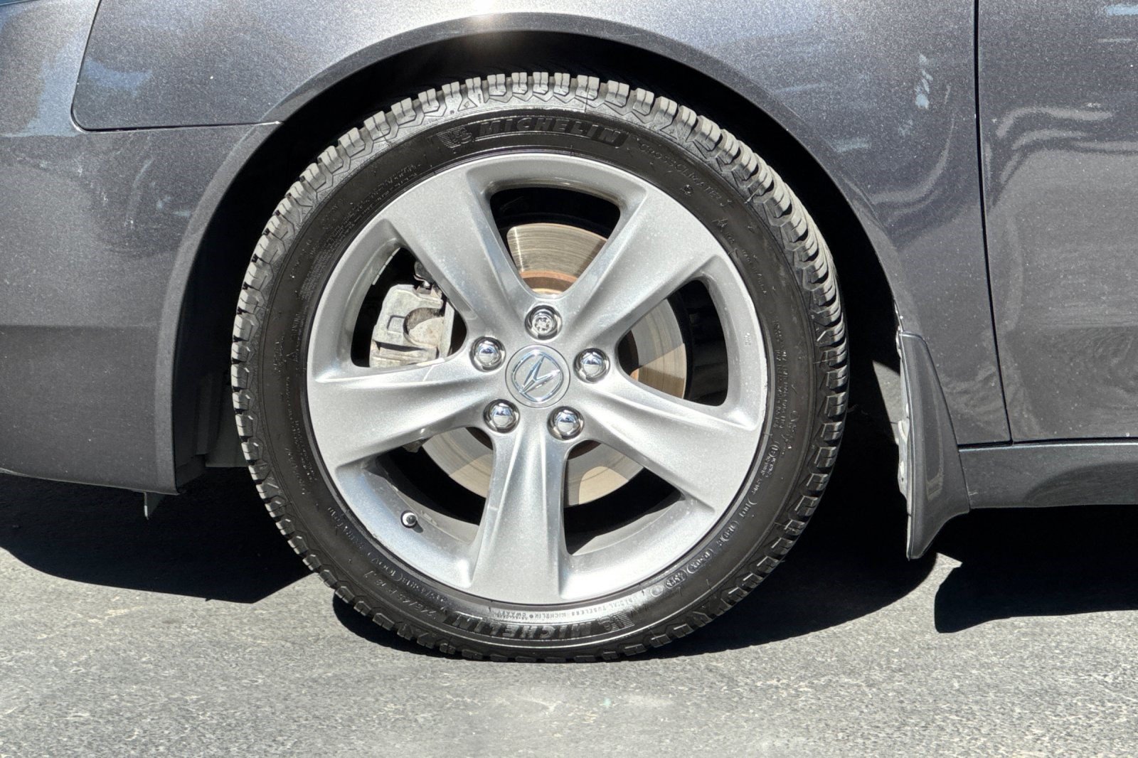 Used 2013 Acura TL w/ Advance Package FWD image 37