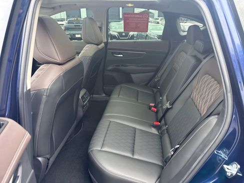 Used 2025 Nissan Murano Platinum w/ Cargo Package image 26