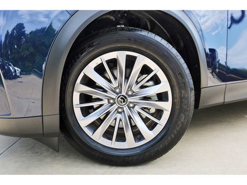 Used 2026 MAZDA CX-90 3.3 Turbo w/ Select Package AWD/4WD image 30