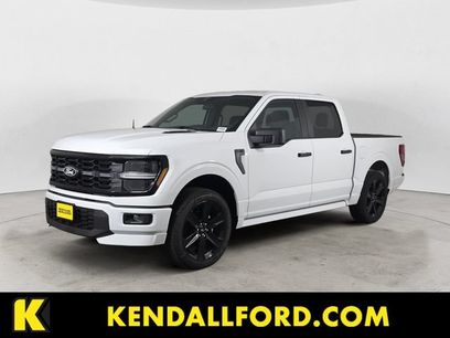 Used 2025 Ford F150 STX w/ LOBO Package