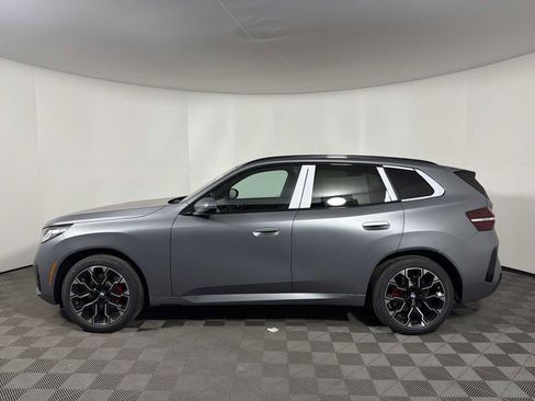 New 2026 BMW X3 xDrive30 image 8