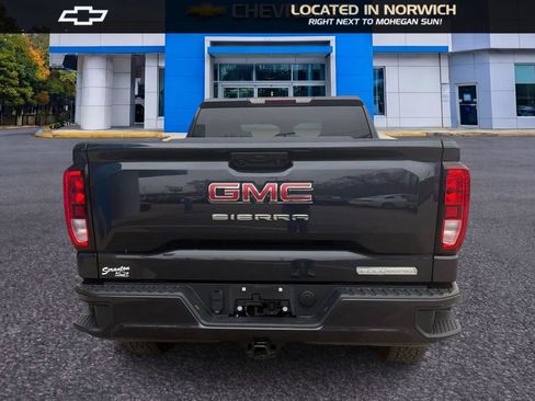 Certified 2024 GMC Sierra 1500 Elevation AWD/4WD image 6