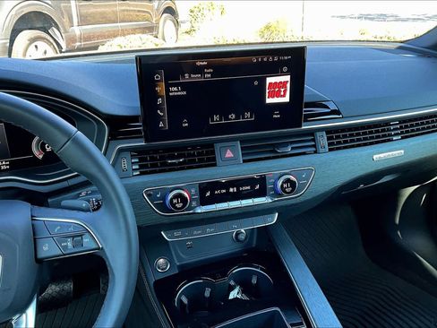 Used 2023 Audi A5 2.0T Premium Plus image 6