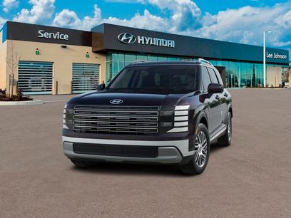 New 2026 Hyundai Palisade SEL
