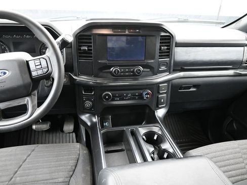 Used 2021 Ford F150 XL w/ STX Appearance Package AWD/4WD image 13