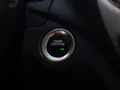 Used 2023 Chevrolet Equinox LT AWD/4WD image 28