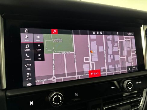Used 2023 Porsche Macan w/ Premium Package Plus AWD/4WD image 21