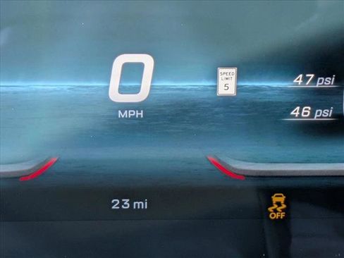 New 2026 Dodge Charger Scat Pack AWD/4WD image 12