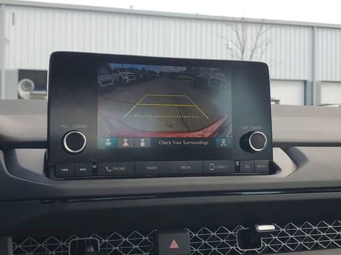 Used 2024 Honda Accord EX image 26