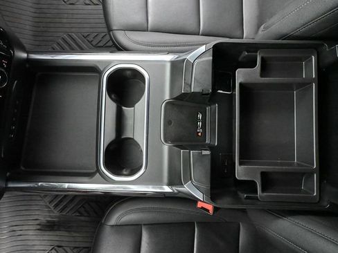 Used 2024 Chevrolet Silverado 2500 LTZ w/ LTZ Plus Package image 40