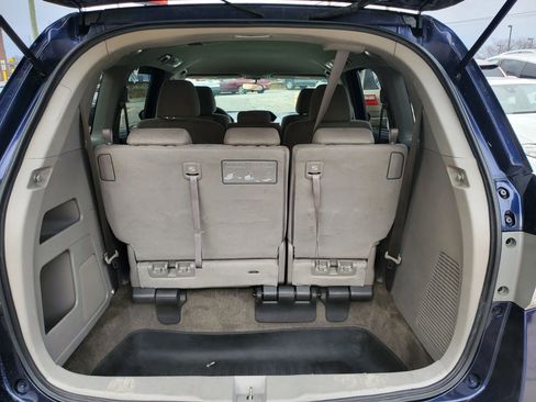 Used 2014 Honda Odyssey EX image 16