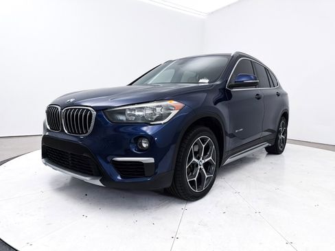 Used 2018 BMW X1 sDrive28i w/ Convenience Package FWD image 14