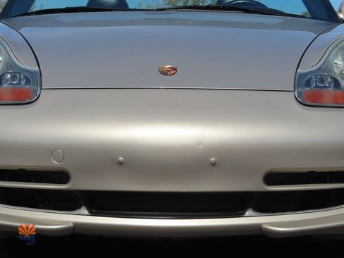 Used 2000 Porsche 911 Carrera image 33