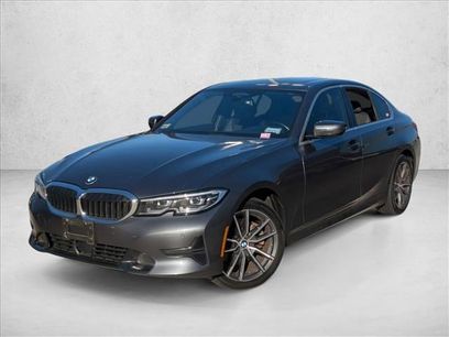 Used 2019 BMW 330i xDrive Sedan w/ Convenience Package