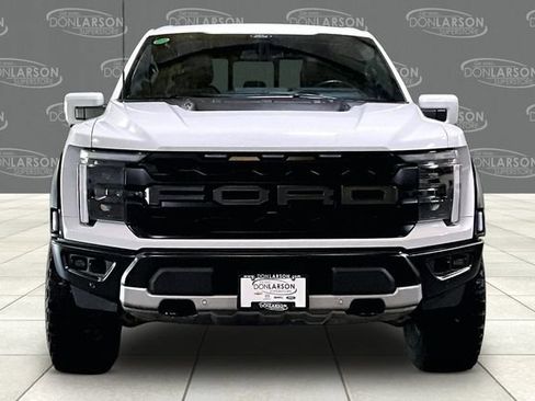 Used 2026 Ford F150 Raptor AWD/4WD image 2