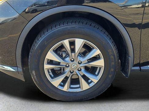 Used 2016 Nissan Murano SL image 27