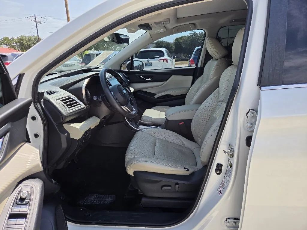 Used 2020 Subaru Ascent Premium w/ Sport Package AWD/4WD image 13