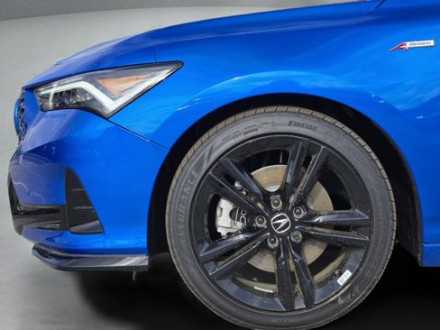 New 2026 Acura Integra A-Spec FWD image 21