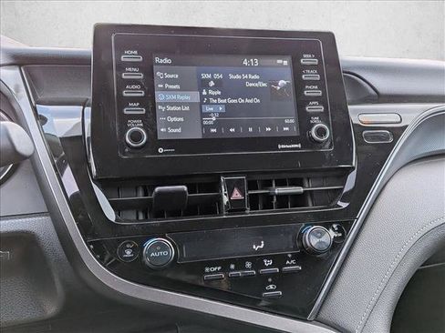 Certified 2024 Toyota Camry SE image 14