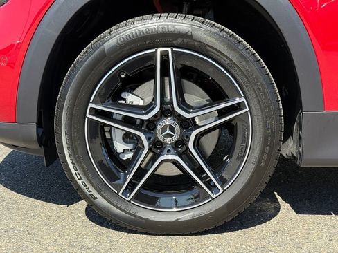 New 2026 Mercedes-Benz GLB 250 image 15