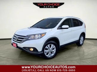 Used 2014 Honda CR-V EX-L video 1