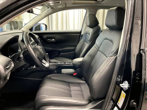 Used 2026 Honda HR-V EX-L image 10
