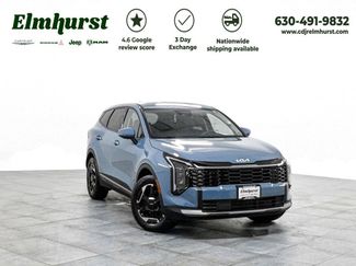 Used 2026 Kia Sportage S AWD/4WD video 1