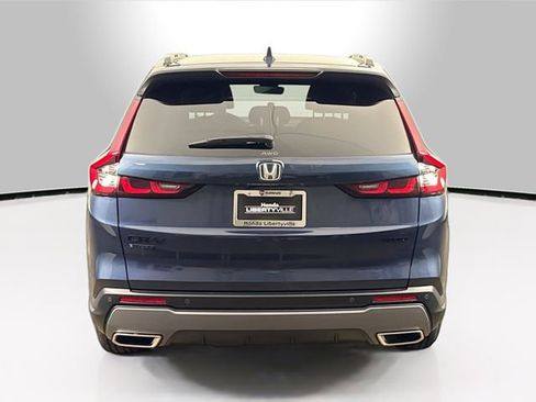 New 2026 Honda CR-V Sport-L image 11