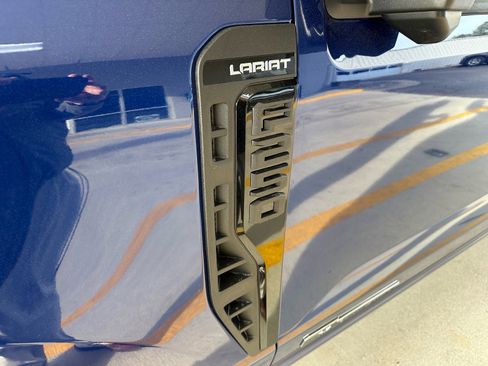New 2026 Ford F250 Lariat image 5