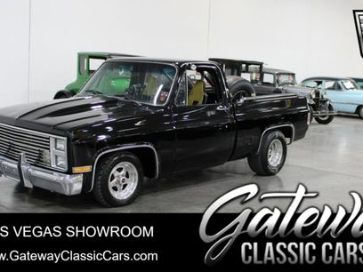 Used 1986 GMC Sierra 1500 2WD Regular Cab