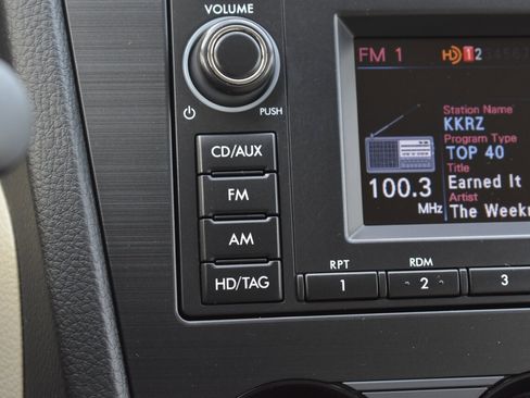 Used 2014 Subaru Crosstrek 2.0i Limited w/ Popular Package #2 image 21