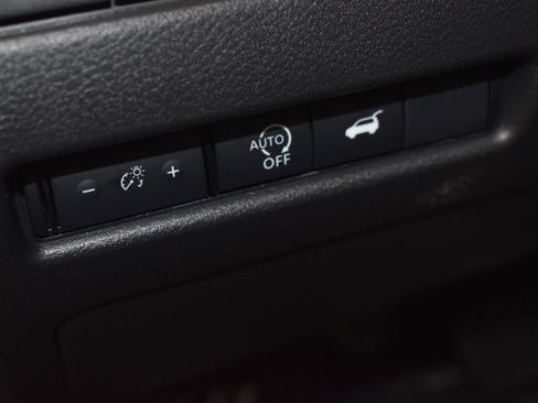 New 2026 Nissan Rogue SV w/ SV Premium Package image 14