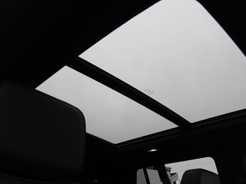 Certified 2026 Chevrolet Tahoe RST w/ Comfort Package image 10