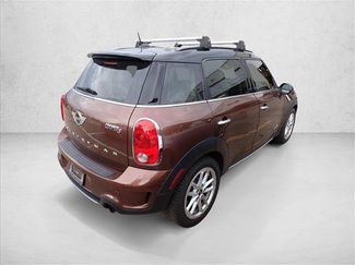 Used 2015 MINI Cooper Countryman S AWD/4WD video 4