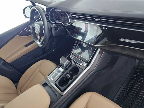 Used 2023 Audi Q7 2.0T Premium Plus AWD/4WD image 11