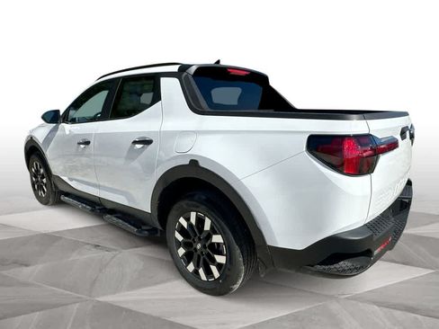 New 2026 Hyundai Santa Cruz SEL FWD image 6