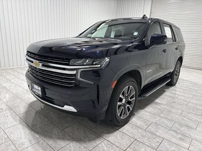 Used 2023 Chevrolet Tahoe LT w/ LT Signature Package