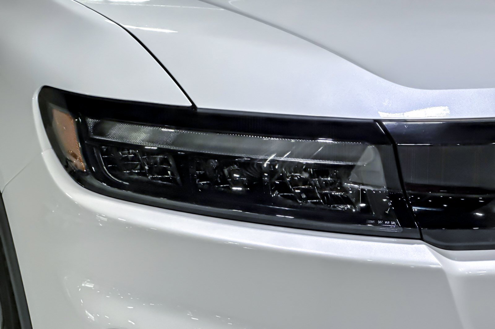 Used 2024 Honda Prologue EX image 12