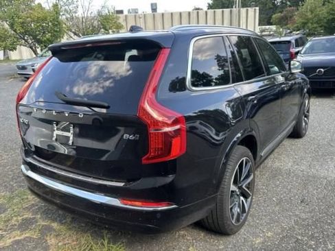 Used 2024 Volvo XC90 B6 Plus w/ Protection Package Premier AWD/4WD image 2