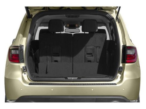Used 2015 Dodge Durango Limited w/ Premium Group AWD/4WD image 13