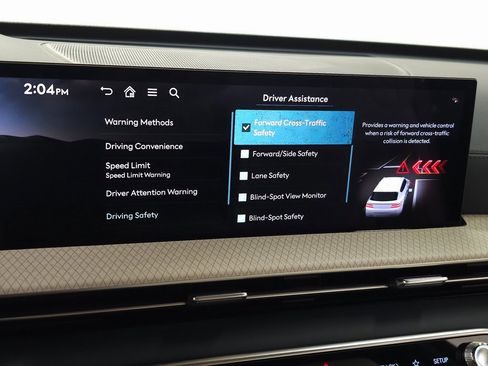 Used 2026 Genesis GV80 3.5T Prestige image 31